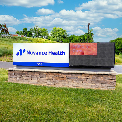 Nuvance Health Medical Practice - Primary Care Highland - Thumbnail