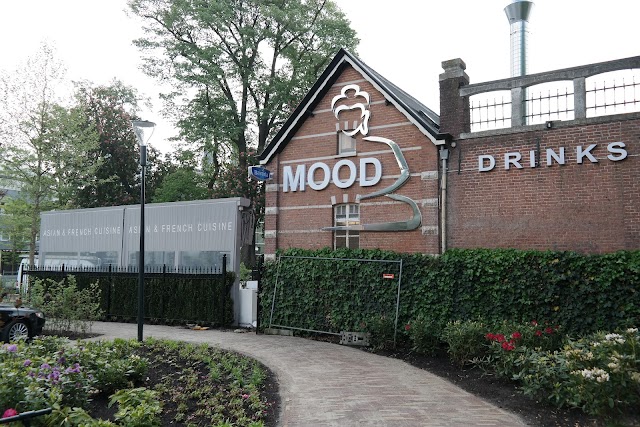 Mood Restaurant Eindhoven