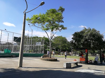 Photos of Cancha de Barrio Caribe