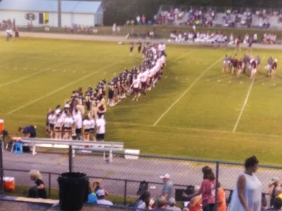 Joan Ford Stadium