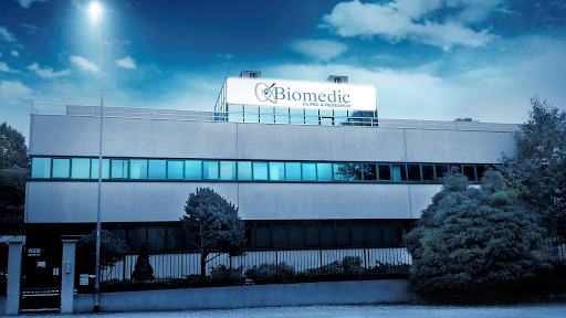 Biomedic Clinic & Research