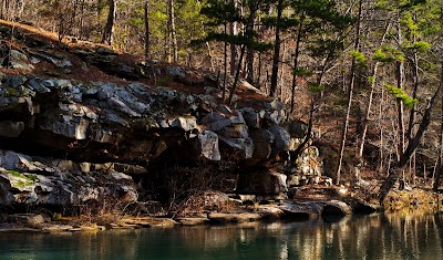 Spring Lake Recreation Area