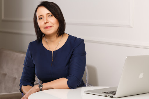 Agata Maksjan-Wójcik - Kancelaria Radcy Prawnego