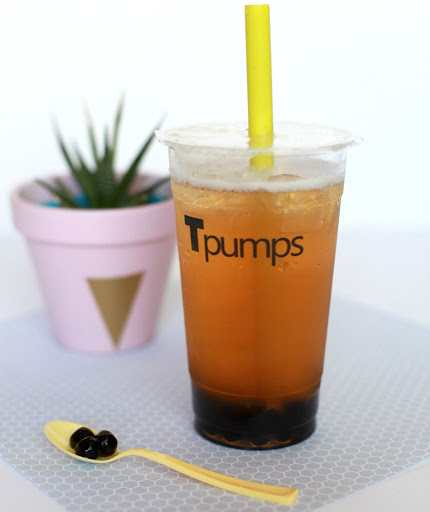 Tpumps - Visual