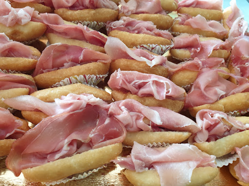 Gastronomia Aci E Galatea Di Parlato Benedetto