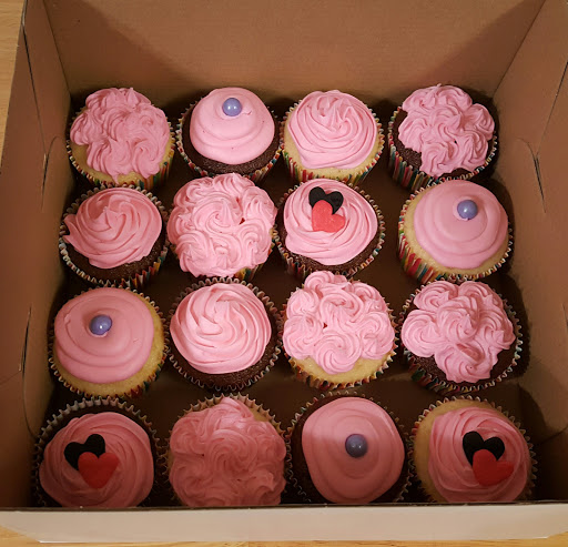 My Sweet Cupcakes by Angela