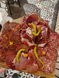 Photo n°5 de Restaurant Bistro 