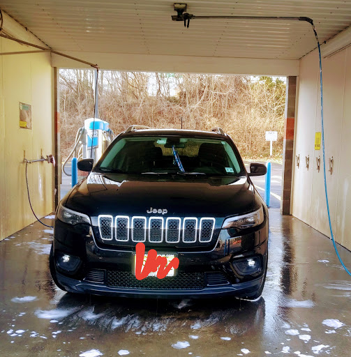 Miller Road Car Wash - Thumbnail
