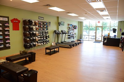 Heartland Soles Running and Walking Store