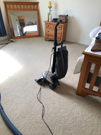 Washington Pro Carpet Cleaning