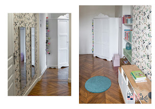 Photo n°5 de L'essence du Cachet à Saint-Germain-en-Laye (Appartement de vacances)