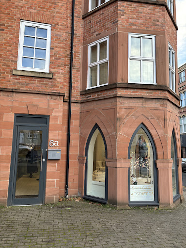 Oasis Beauty Salon Altrincham