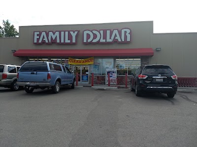 Family Dollar