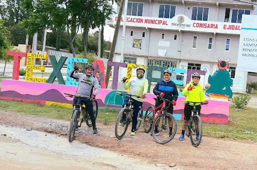 Delegación Municipal y Comisaria Ejidal de Texcatepec - Thumbnail