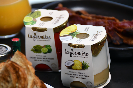 Chez Colette by null