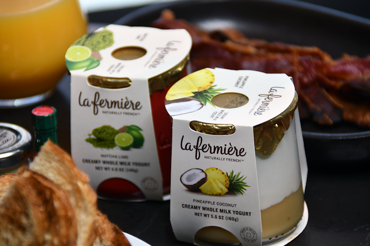 Chez Colette by null