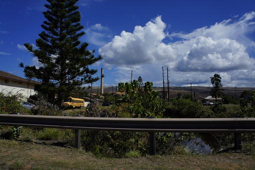 Kawailehua Housing Project - Thumbnail