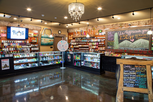 Floyd's Cannabis Co. Port Angeles - Thumbnail