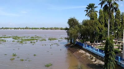 Tien River Park