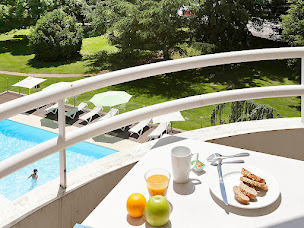 Photo n°24 de ibis Styles Aix-les-Bains Domaine de Marlioz à Aix-les-Bains (Hôtel)