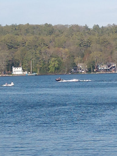 New Bridge Marina