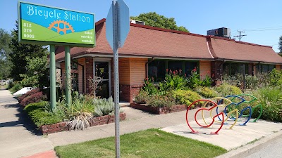 Bicycle Station