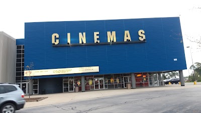 AMC Quarry Cinemas 14