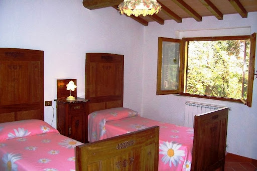 Agriturismo Bellavista Gallery - Italy