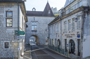 Photo n°23 de Renaissance 1589 à Besançon (Bar)