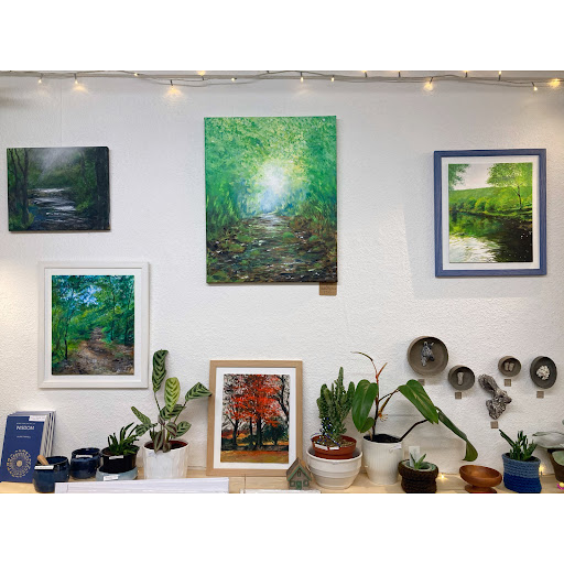 Moon & Moor - Gallery • Shop • Workshops - Thumbnail