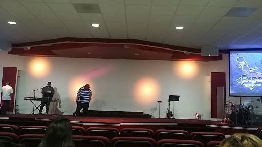 Vida Christian Church