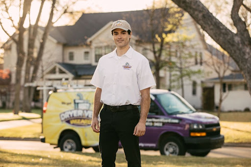 Dryer Vent Wizard of the Greater North Bay Area - Thumbnail