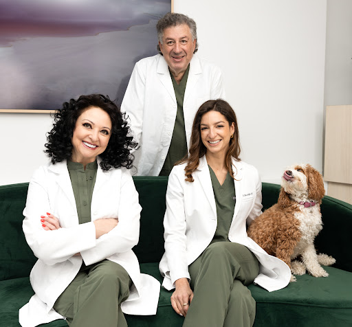 Livingart Dentistry - Manhattan Cosmetic Dentist