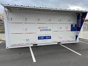 Photo n°1 de Auschitzky Drive Express Artigues à Artigues-près-Bordeaux (Magasin de matériel électrique)