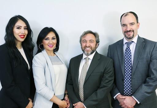 The Chan Law Firm, PC