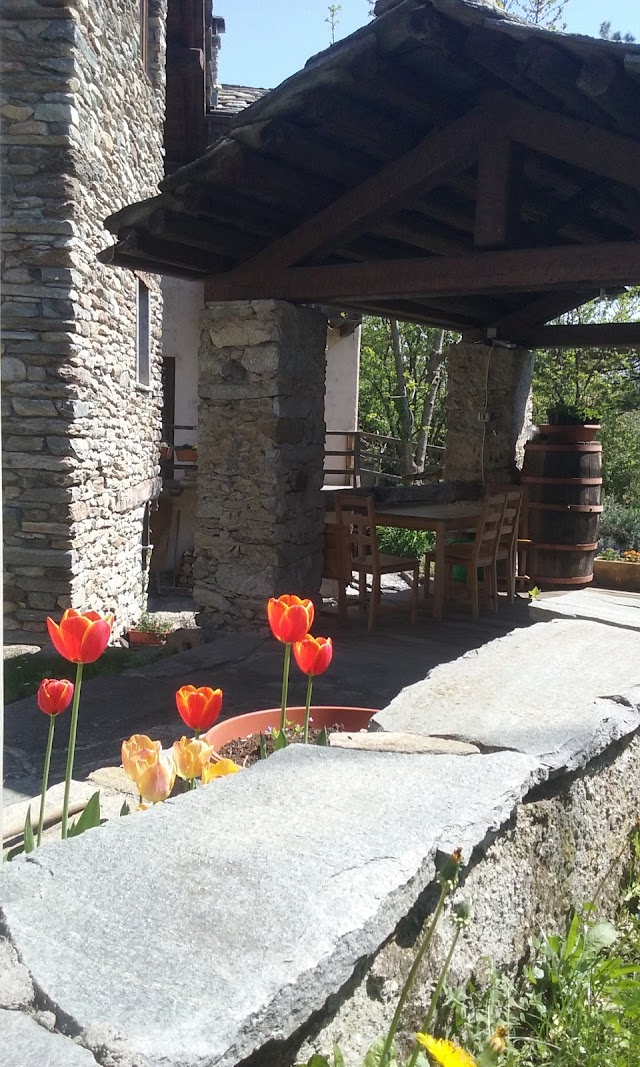 Il Brusafer S. A. S. di Alberto Efrem e C