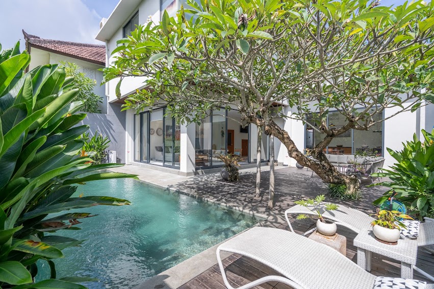 Villa Days Bali - 