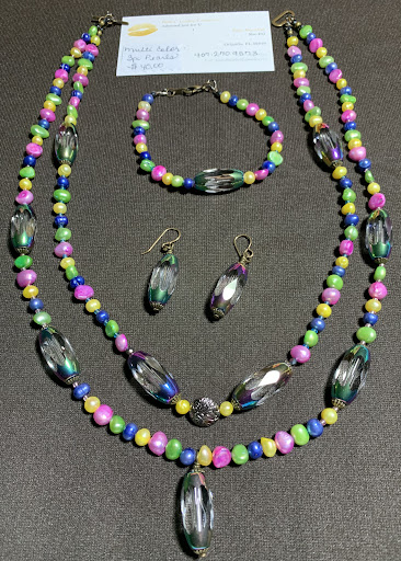 Patiz Gifted Hands Gallery - United States