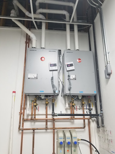 Expert Master Plumbers LLC - Thumbnail