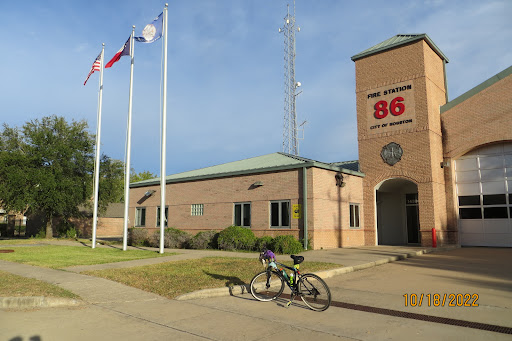 Houston Fire Station 68 - Thumbnail