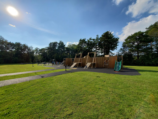 Calthorpe Park - Thumbnail