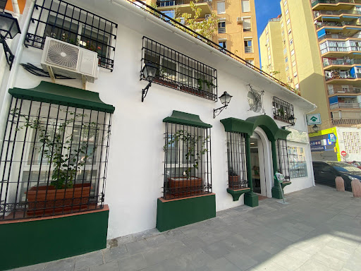 Tecnocasa agencia inmobiliaria