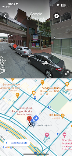 Springfield Parking Authority - Thumbnail