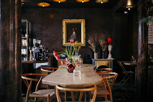 Photo n°39 de FOR THE LOVE OF FOOD PARIS à Paris (Restaurant végétarien)