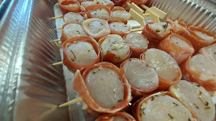 Photo n°15 de les Petits Plats de Fred à Paulhan (Traiteur)