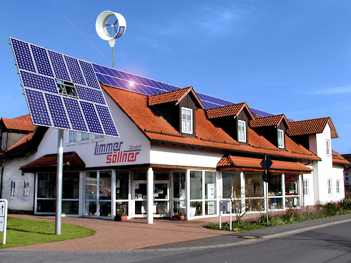 Limmer & Söllner GmbH Sanitär- und Heizungstechnik - Thumbnail