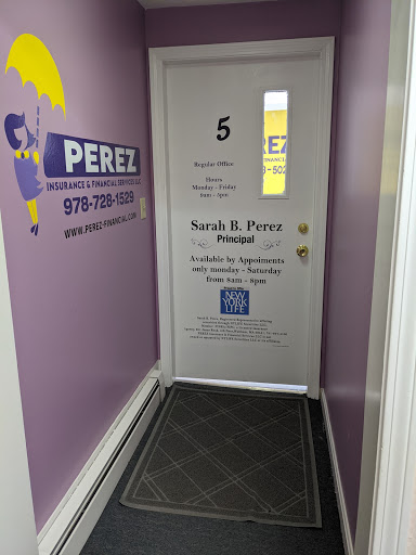 PEREZ Insurance and Financial Services, LLC - Thumbnail