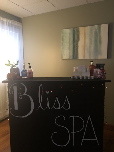 Bliss Spa LLC