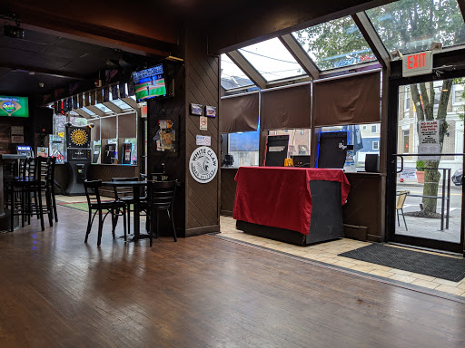 Raise The Bar Lounge - Thumbnail