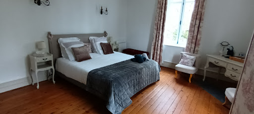 Photo de Le Petit Manoir de la Berthenlaire à Baincthun (62360)